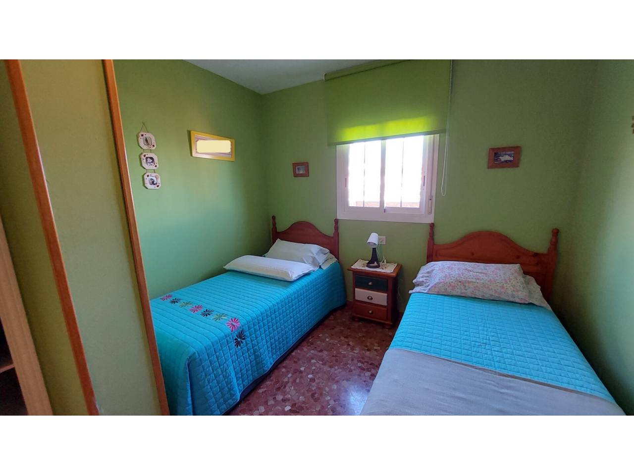 Ático en venta en Estepona en Calle: San Fernando, edificio Los Monaguillos