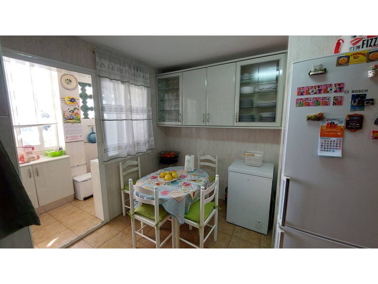 Ático en venta en Estepona en Calle: San Fernando, edificio Los Monaguillos