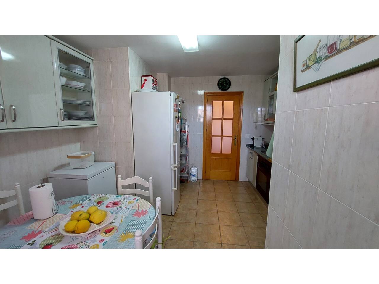 Ático en venta en Estepona en Calle: San Fernando, edificio Los Monaguillos