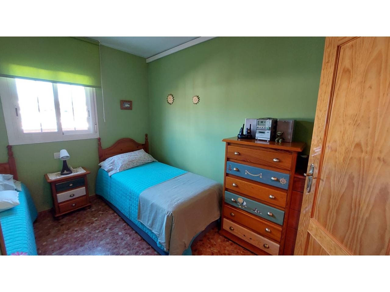Ático en venta en Estepona en Calle: San Fernando, edificio Los Monaguillos