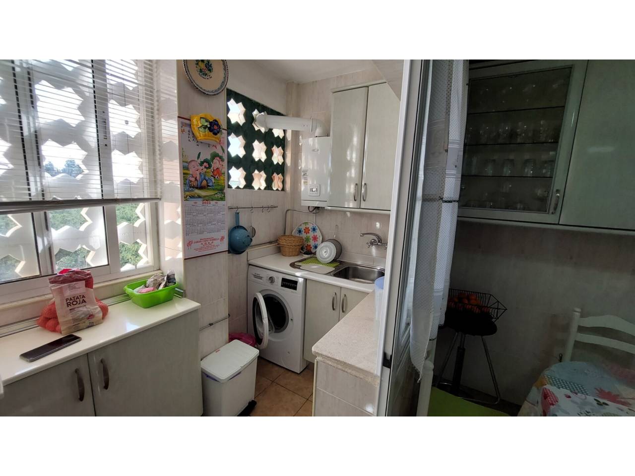 Ático en venta en Estepona en Calle: San Fernando, edificio Los Monaguillos