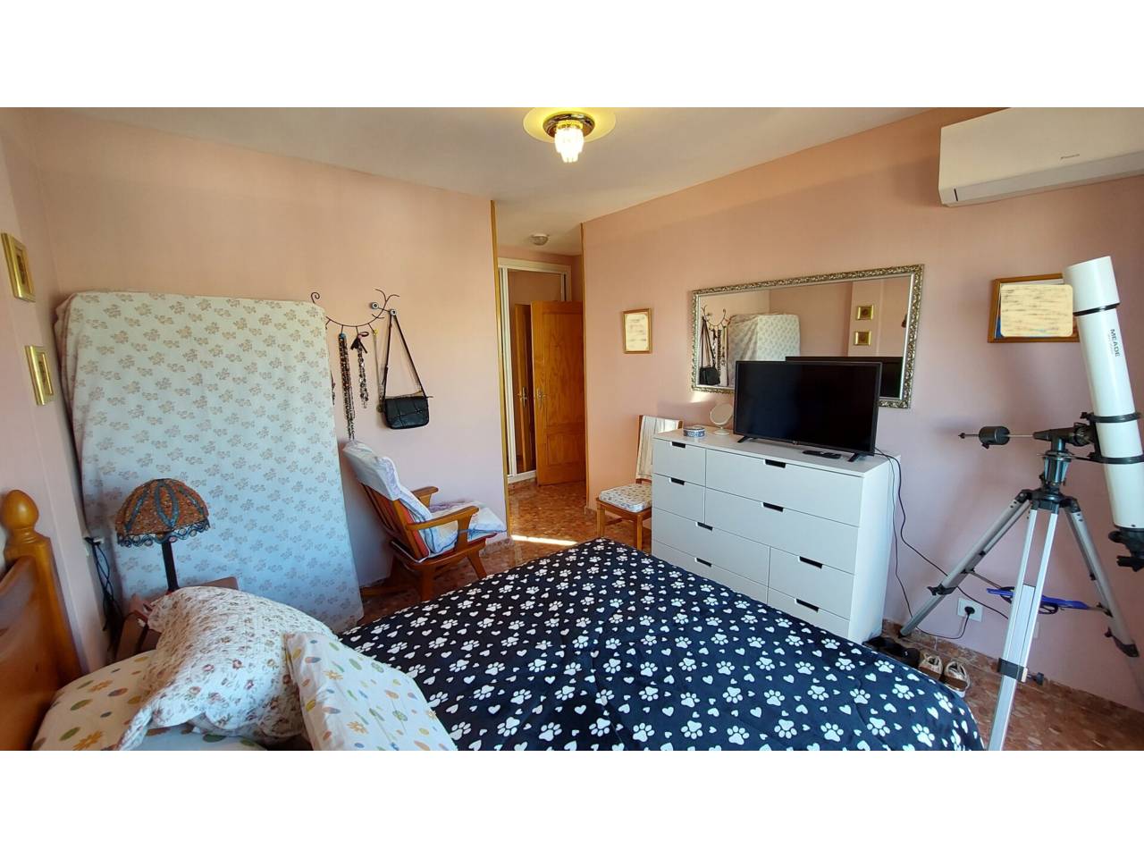 Ático en venta en Estepona en Calle: San Fernando, edificio Los Monaguillos