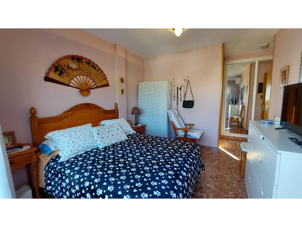 Ático en venta en Estepona en Calle: San Fernando, edificio Los Monaguillos