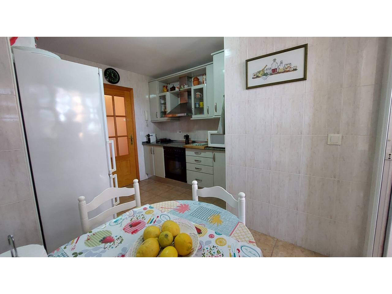 Ático en venta en Estepona en Calle: San Fernando, edificio Los Monaguillos