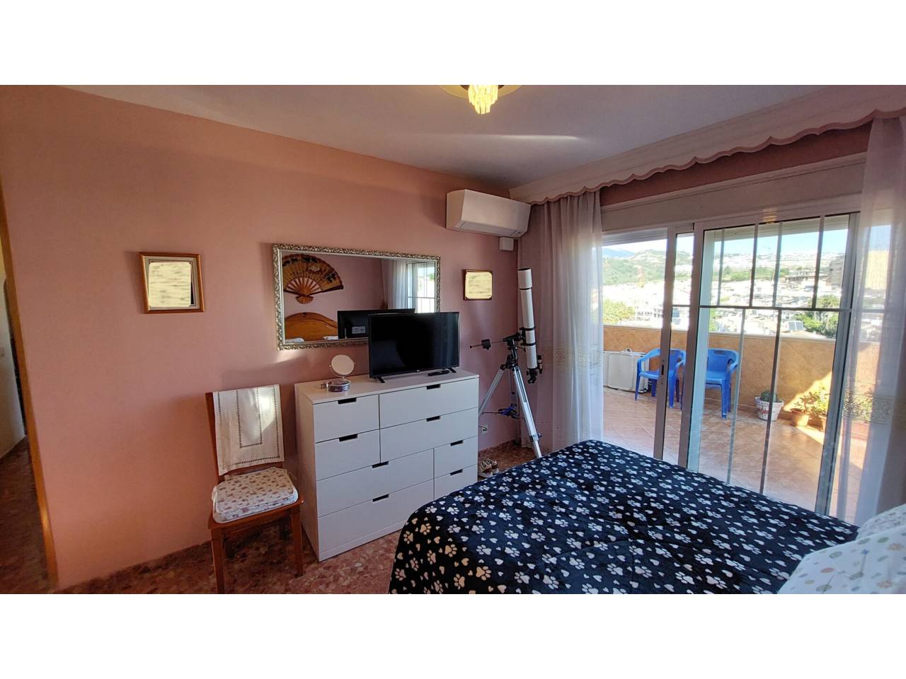 Ático en venta en Estepona en Calle: San Fernando, edificio Los Monaguillos