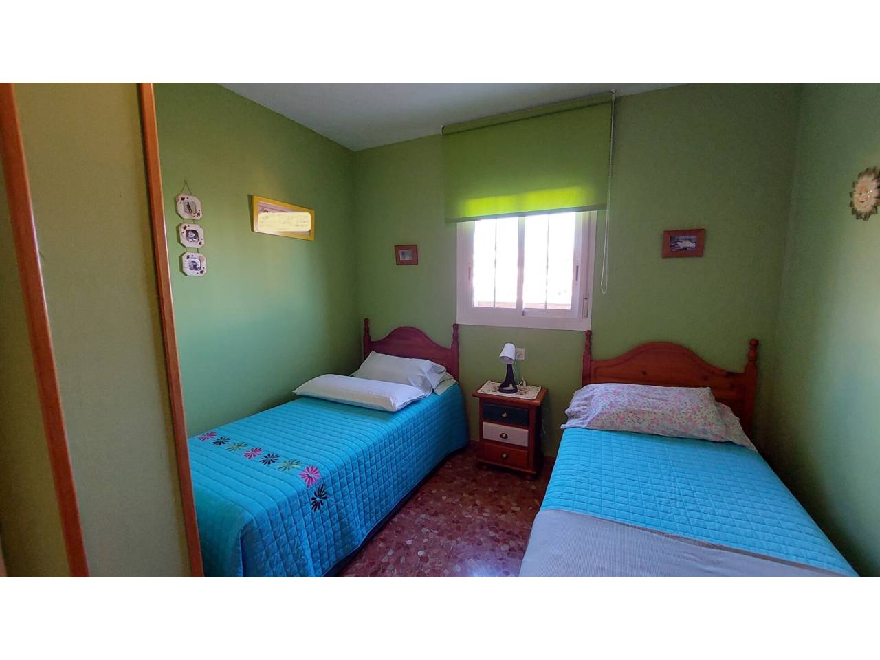 Ático en venta en Estepona en Calle: San Fernando, edificio Los Monaguillos