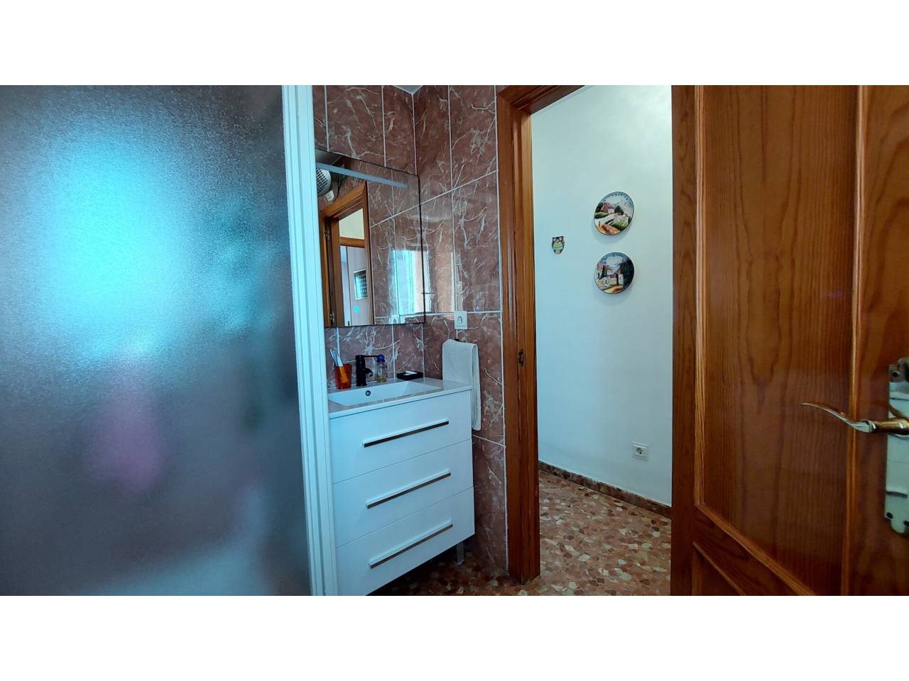 Ático en venta en Estepona en Calle: San Fernando, edificio Los Monaguillos