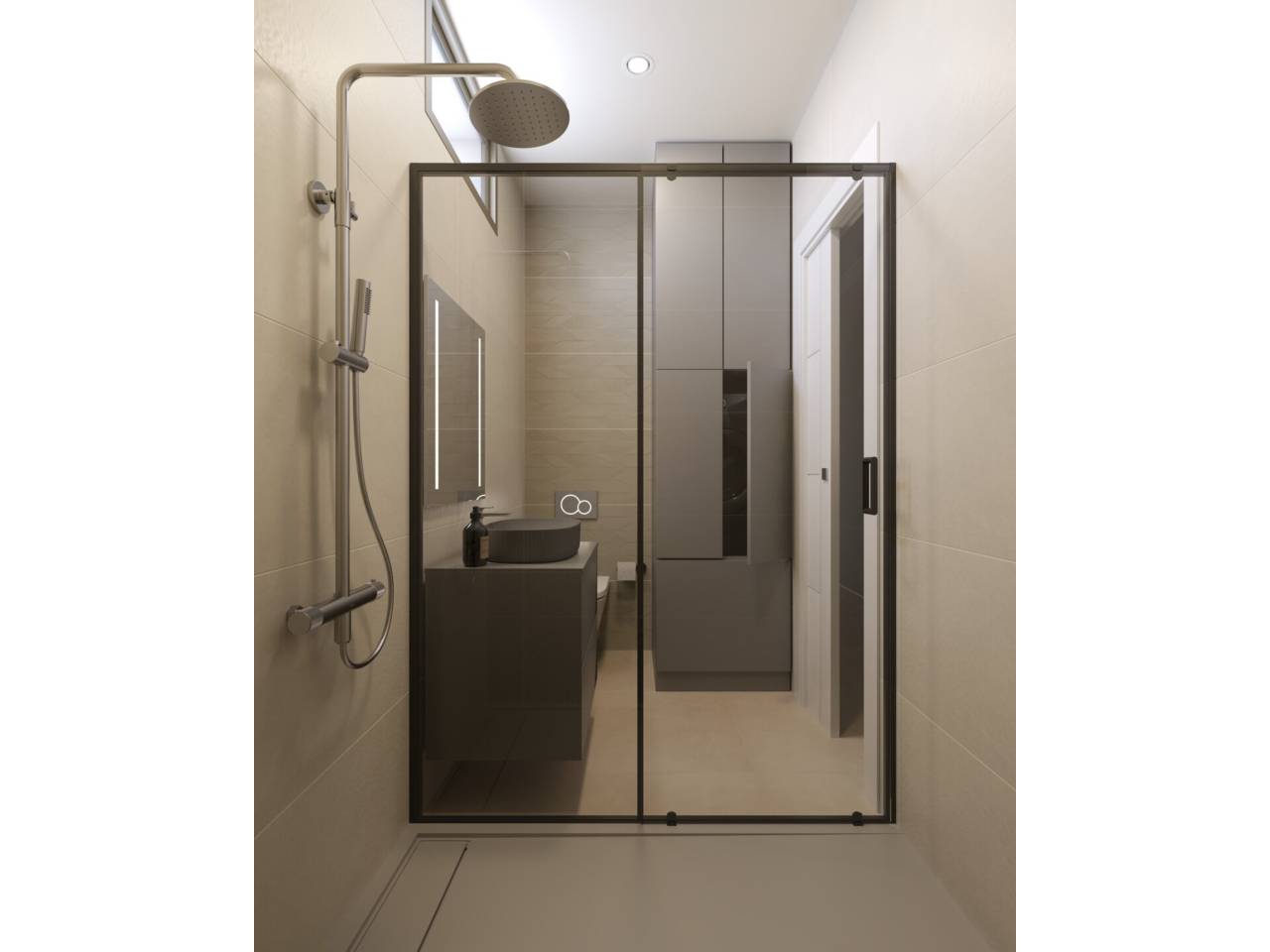 Piso en venta en Estepona en Zona: Zona Calvario
