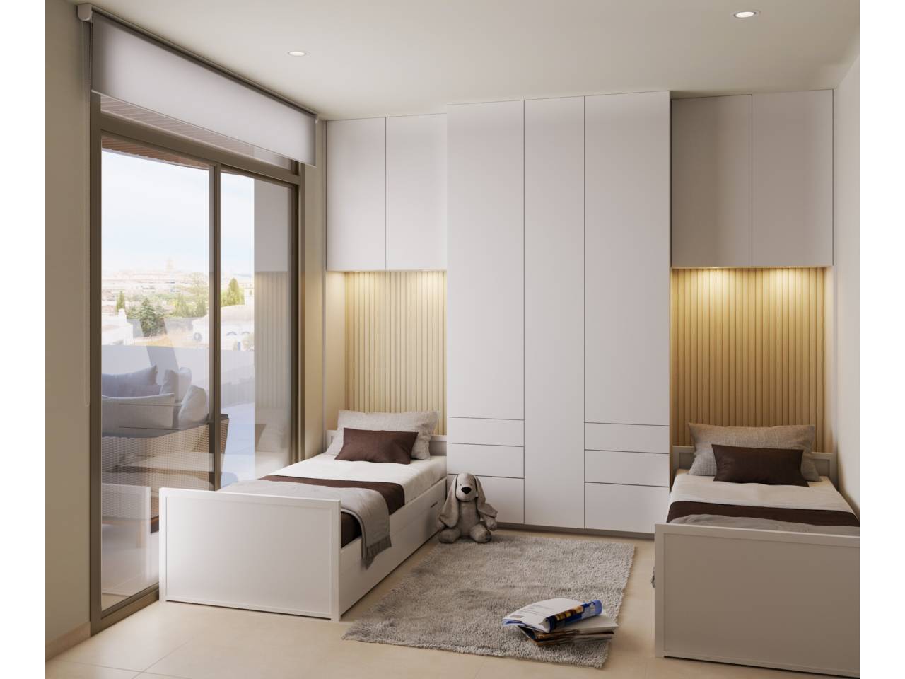 Piso en venta en Estepona en Zona: Zona Calvario