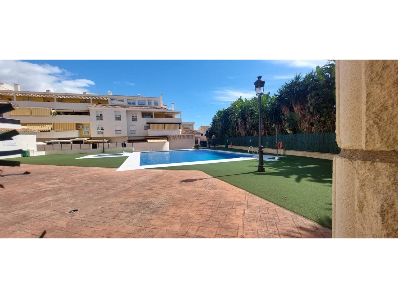 Piso en venta en Estepona en Avenida: Puerta del Mar