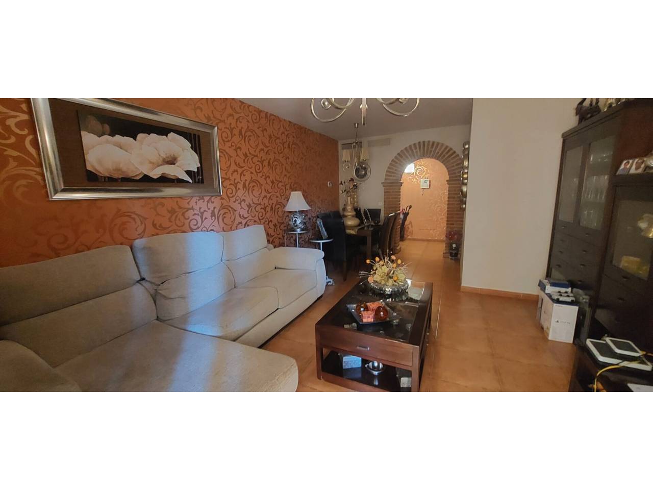 Piso en venta en Estepona en Avenida: Puerta del Mar