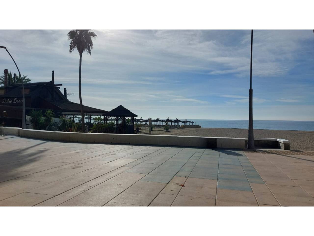 Piso en venta en Estepona en Avenida: Puerta del Mar
