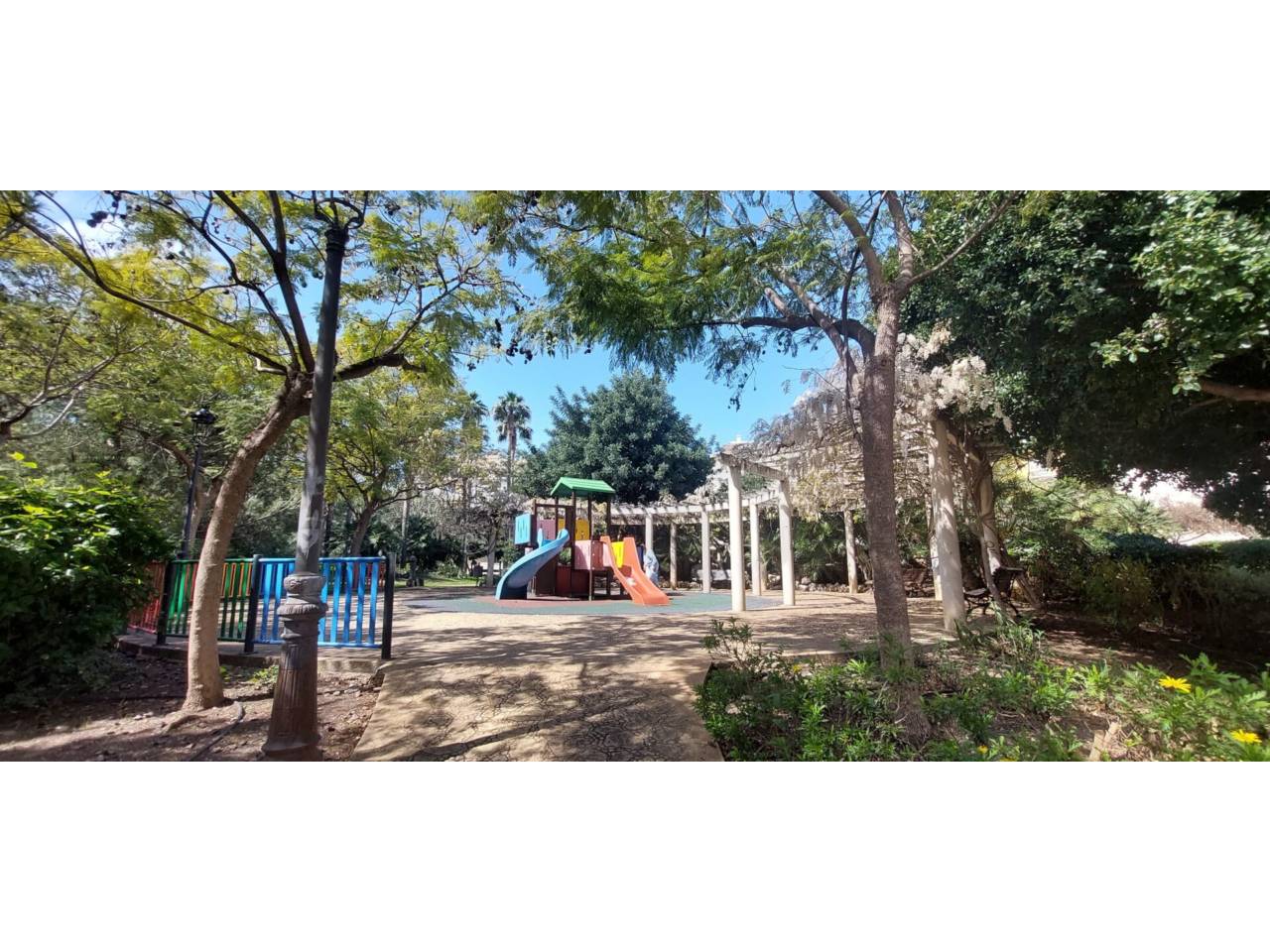 Piso en venta en Estepona en Avenida: Puerta del Mar