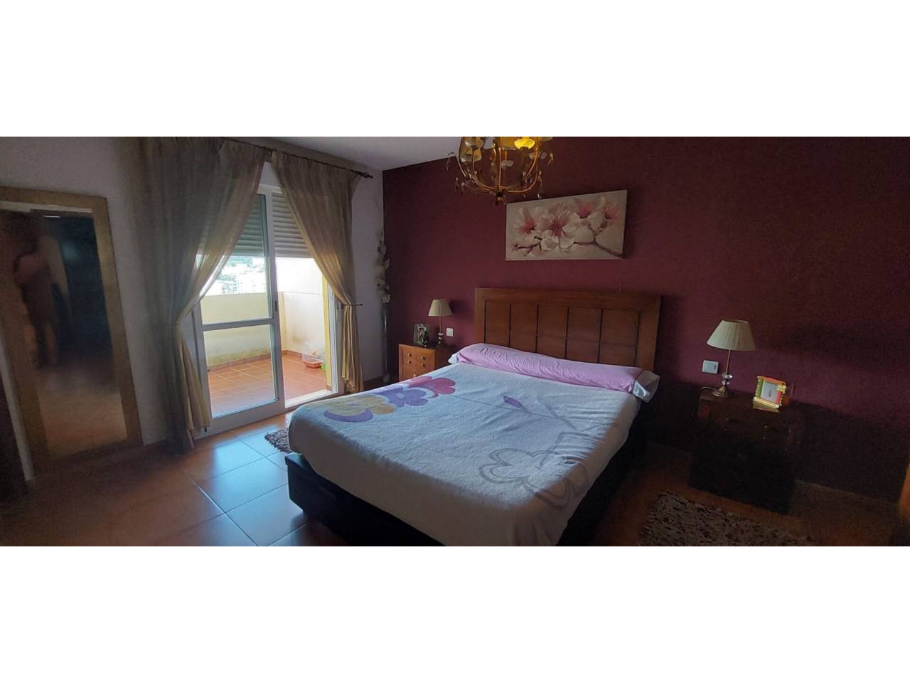 Piso en venta en Estepona en Avenida: Puerta del Mar