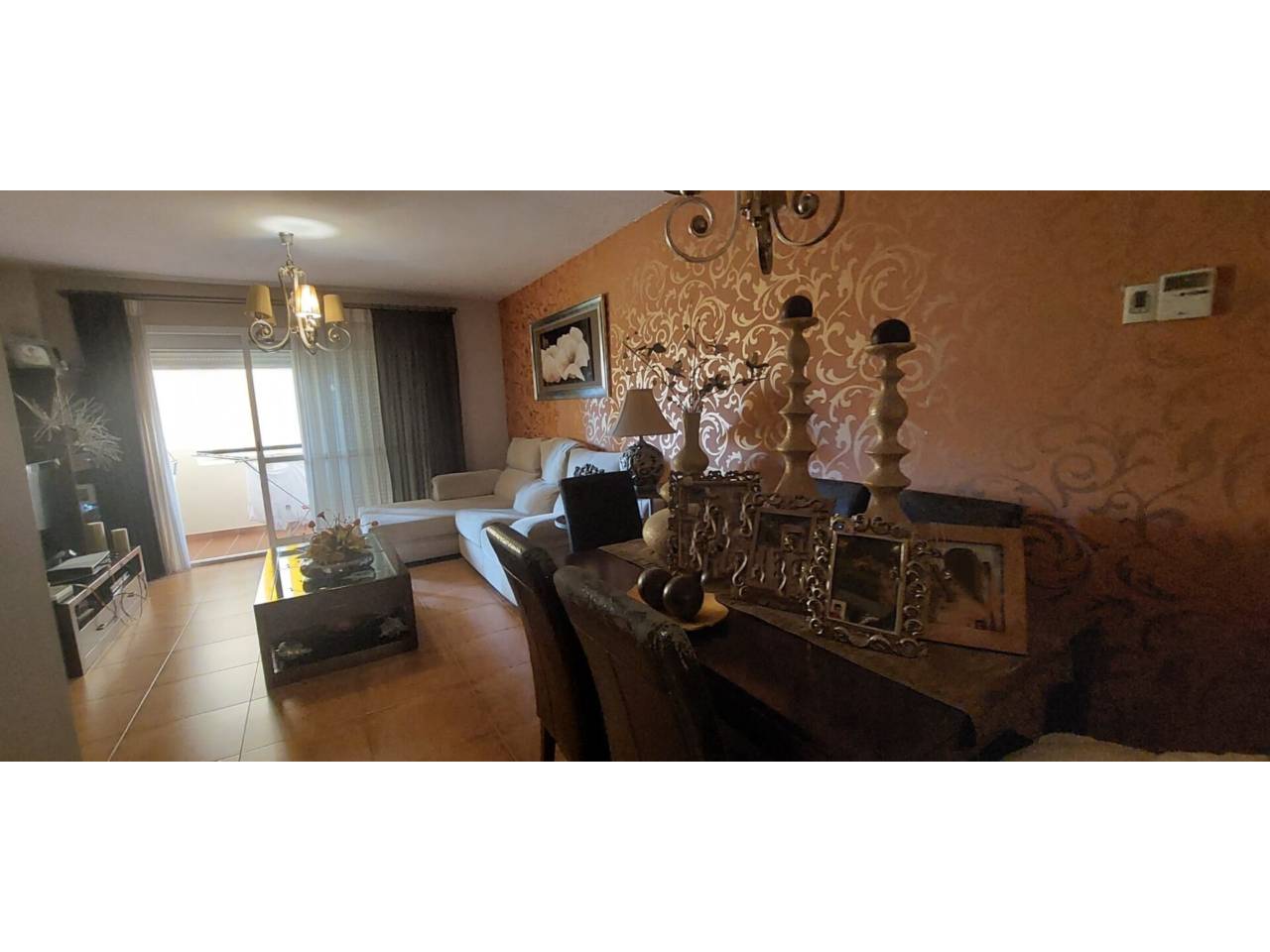 Piso en venta en Estepona en Avenida: Puerta del Mar