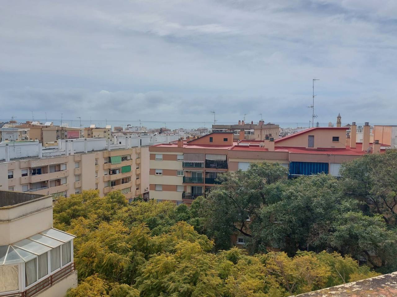 Piso en venta en Estepona en Calle: Jorge Guillen