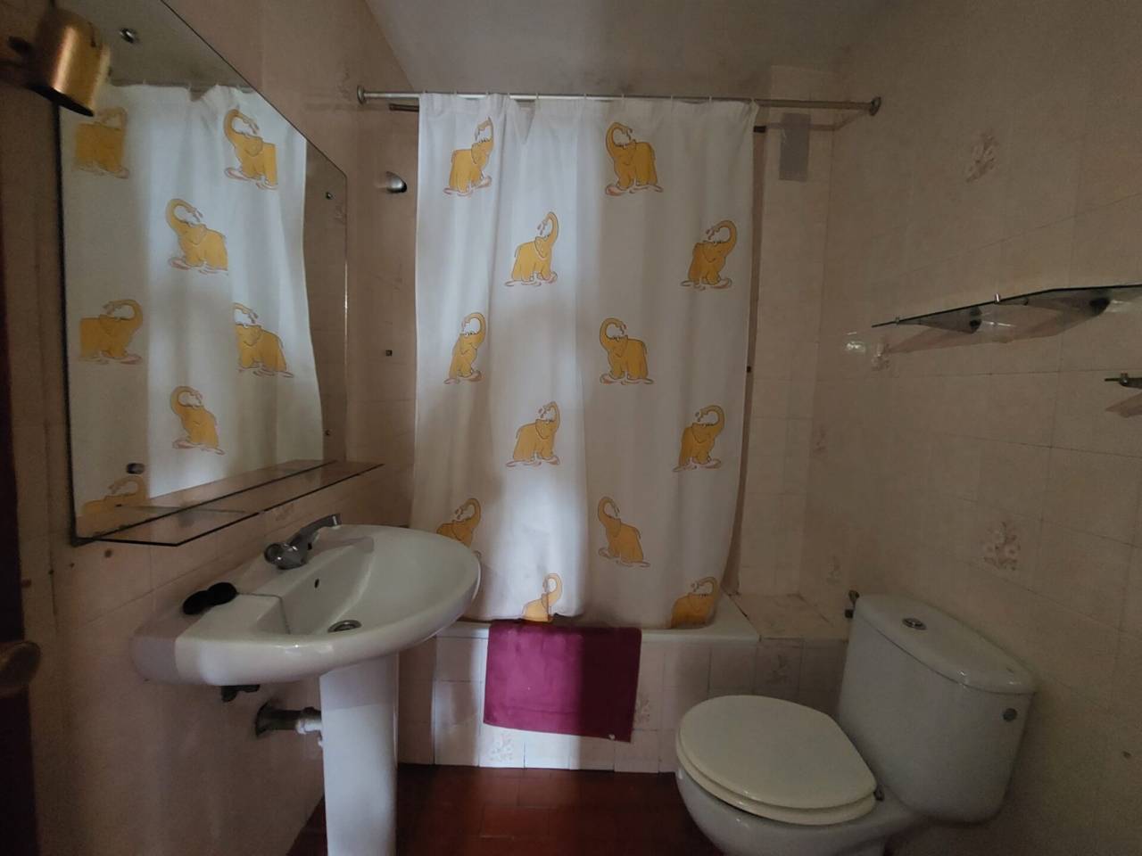 Piso en venta en Estepona en Zona: Casco Antiguo