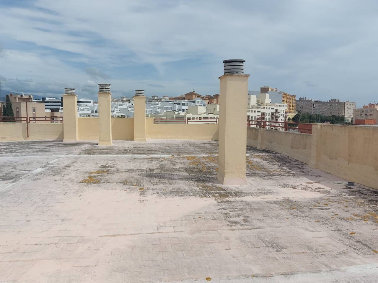 Piso en venta en Estepona en Zona: Casco Antiguo