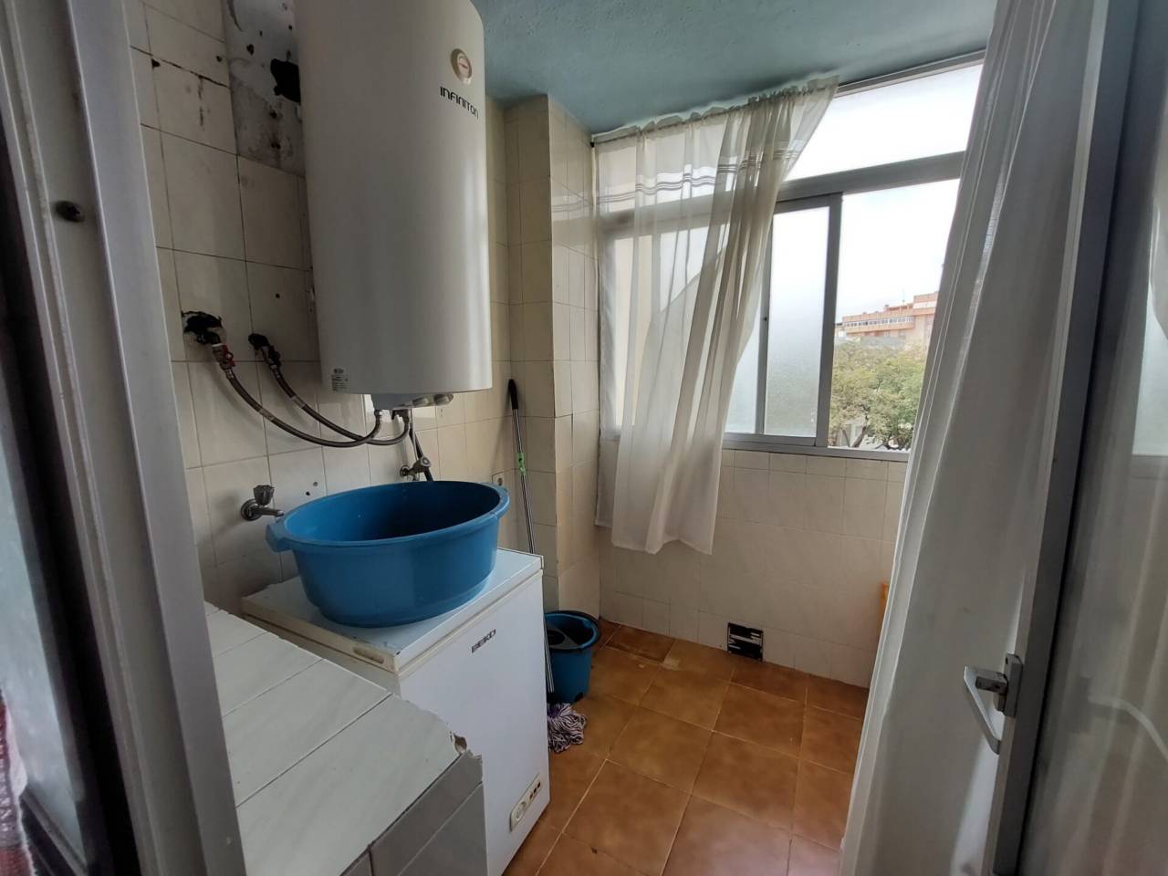 Piso en venta en Estepona en Zona: Casco Antiguo