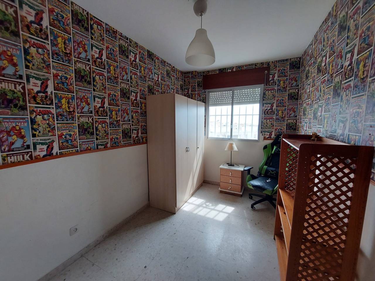 Piso en venta en Estepona en Zona: Casco Antiguo