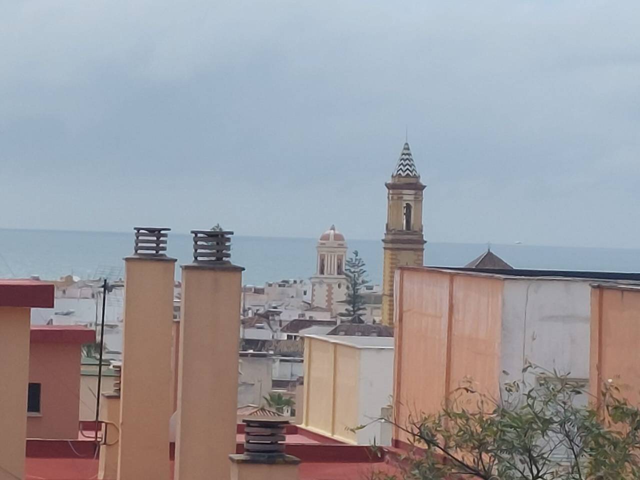 Piso en venta en Estepona en Zona: Casco Antiguo