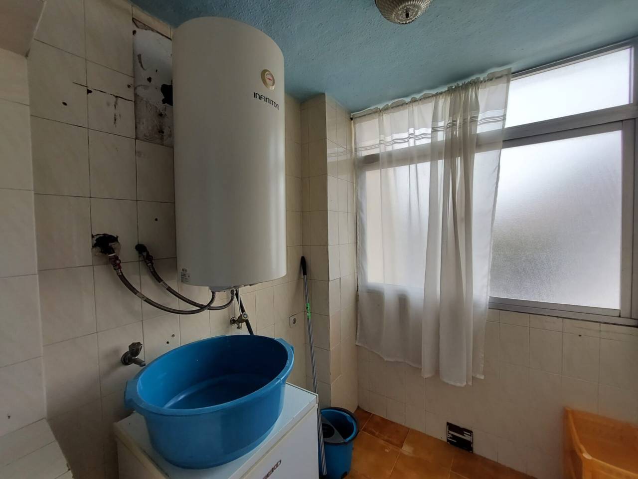 Piso en venta en Estepona en Zona: Casco Antiguo