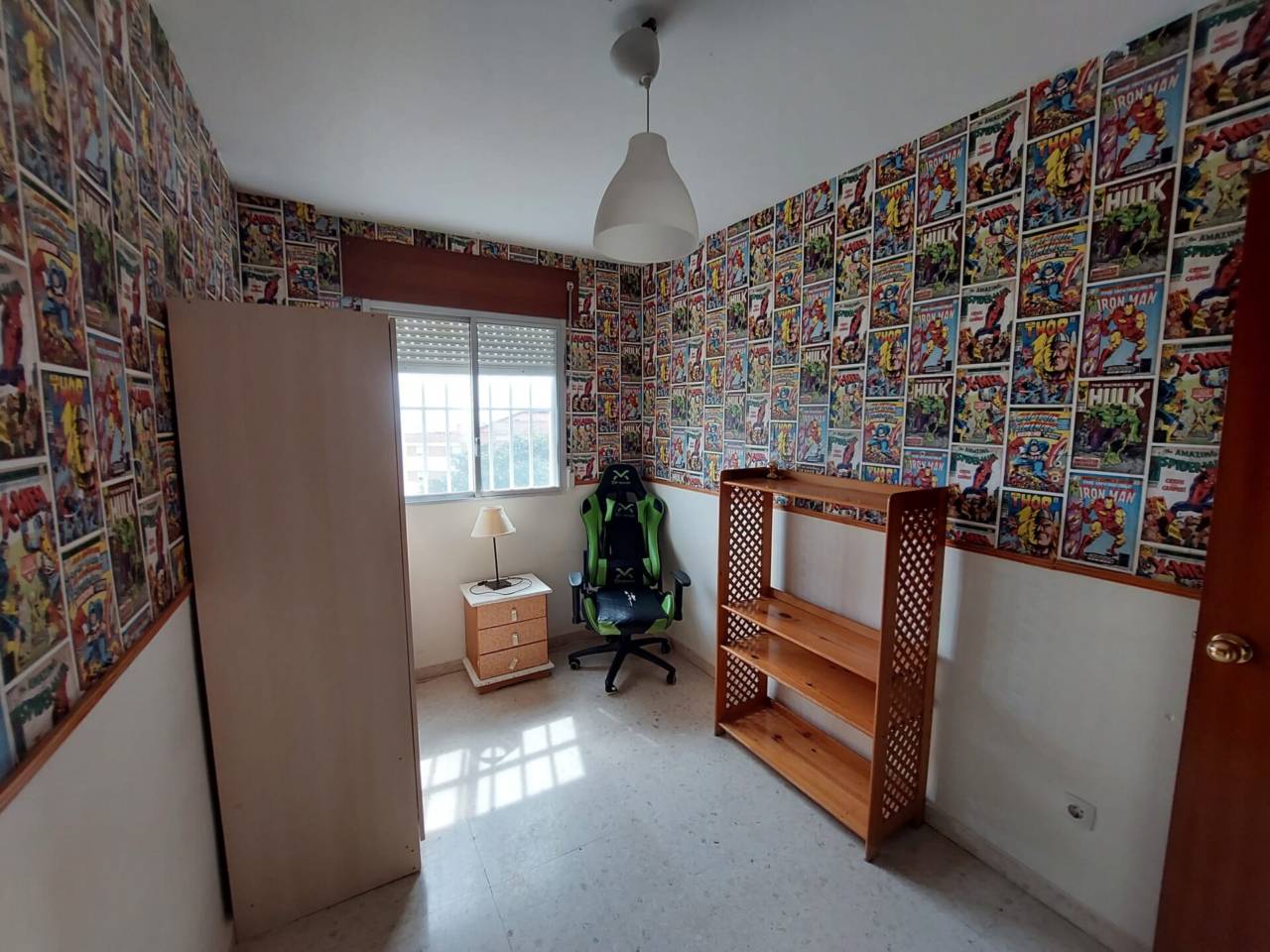 Piso en venta en Estepona en Zona: Casco Antiguo