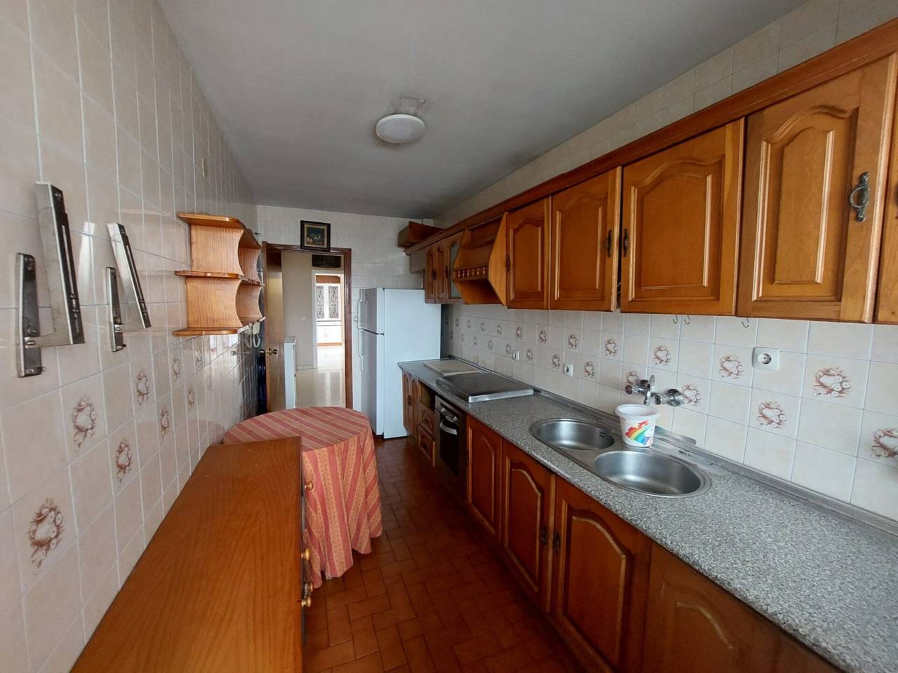 Piso en venta en Estepona en Zona: Casco Antiguo