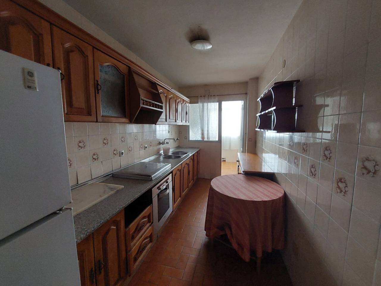 Piso en venta en Estepona en Zona: Casco Antiguo