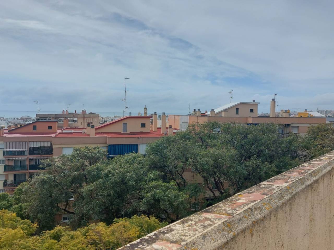 Piso en venta en Estepona en Zona: Casco Antiguo