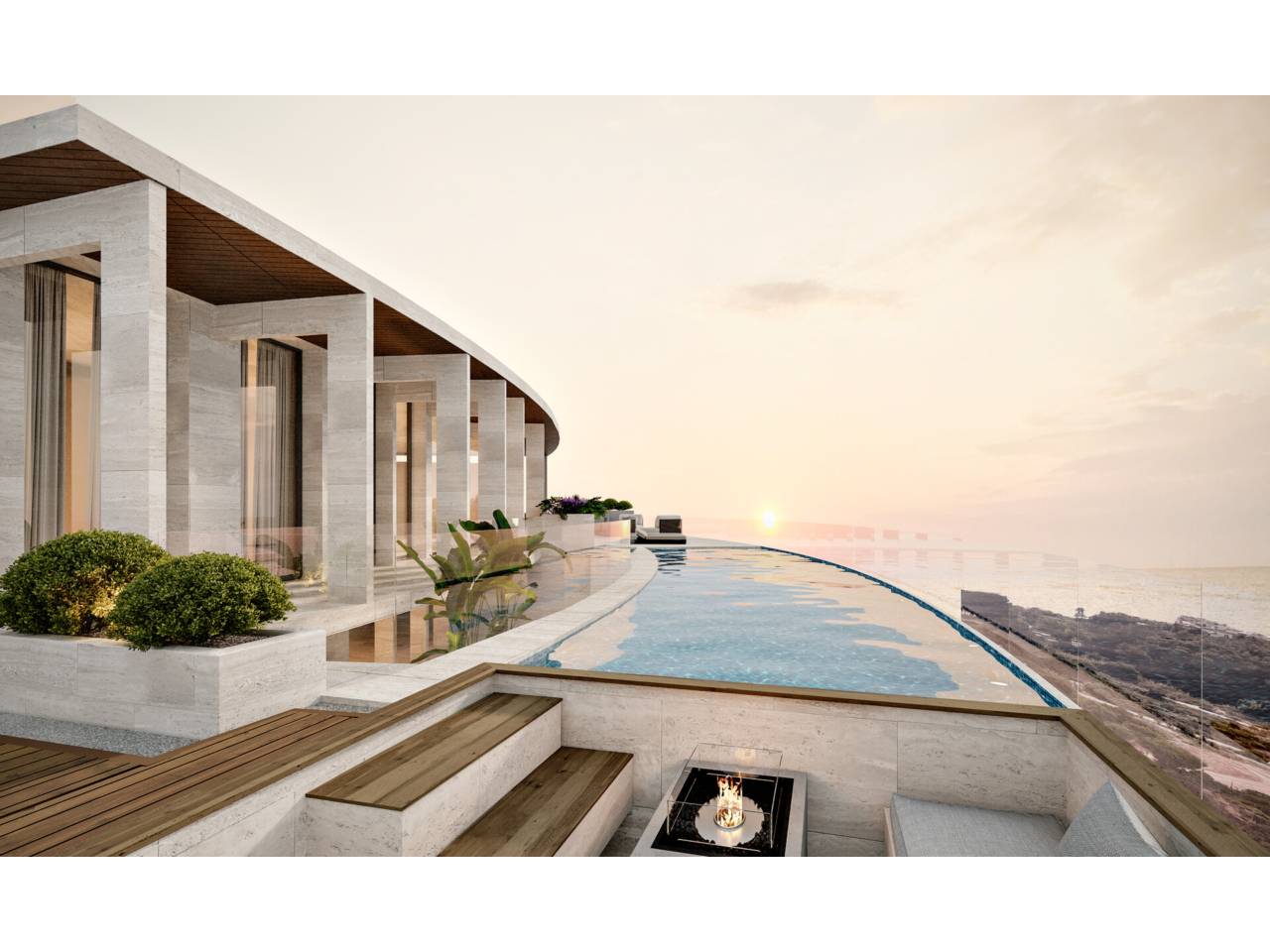 Casa unifamiliar en venta en Estepona en Urbanización: Finca camarate