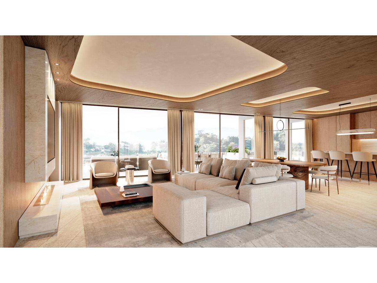 Casa unifamiliar en venta en Estepona en Urbanización: Finca camarate