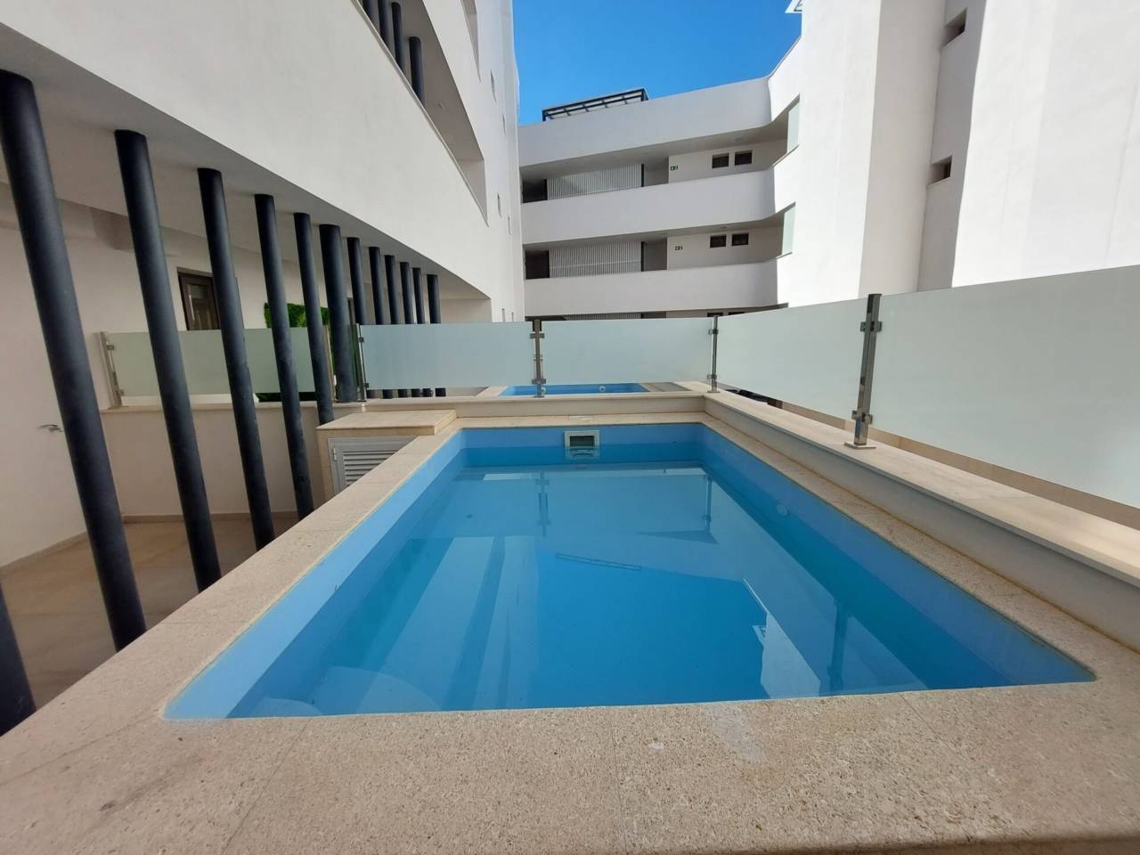 Apartamento en venta en Estepona en Zona: Casco Antiguo