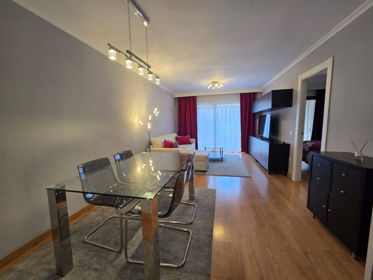 Piso en venta en Estepona en Zona: Costa Natura