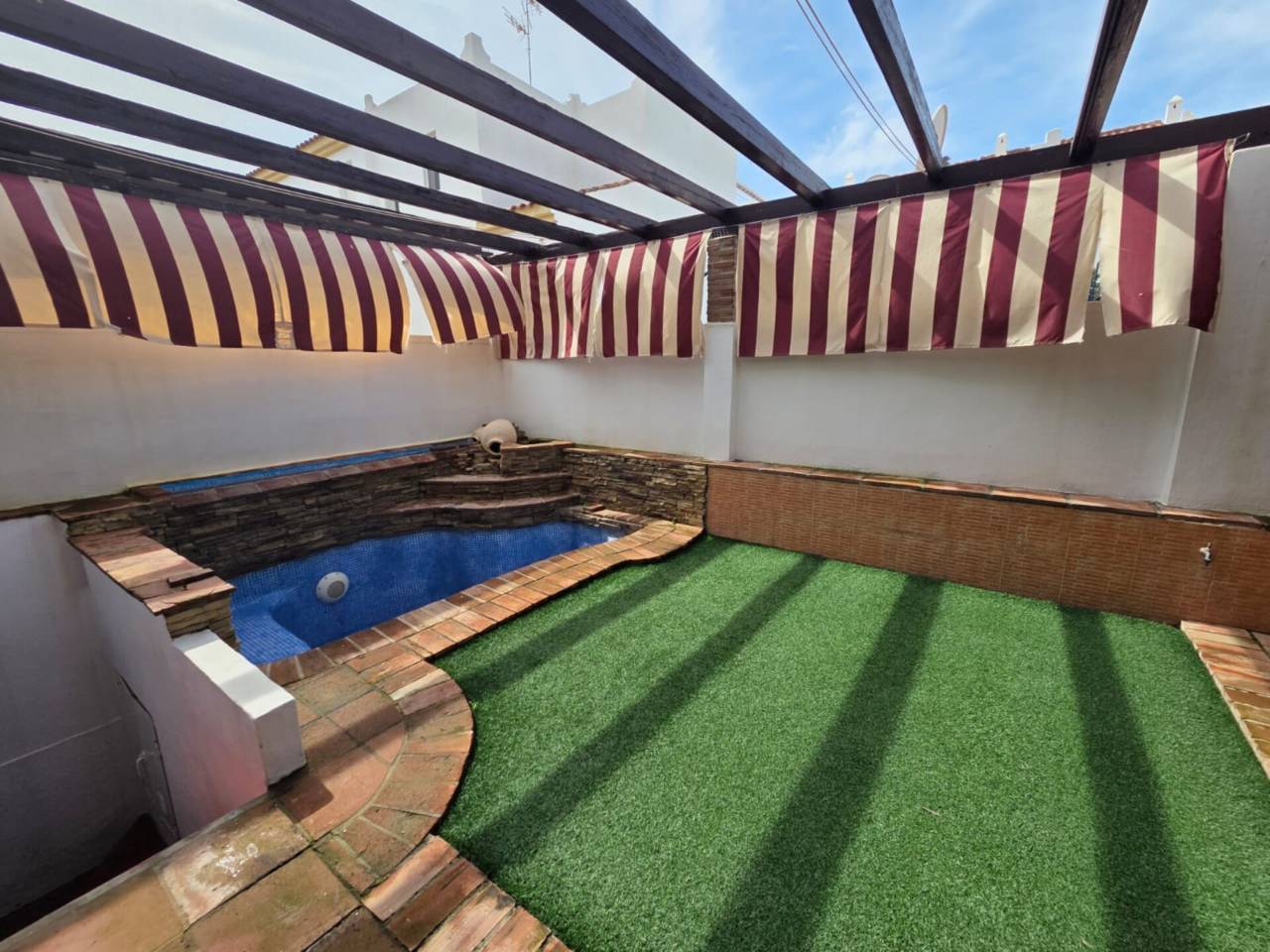 Piso en venta en Estepona en Zona: Costa Natura