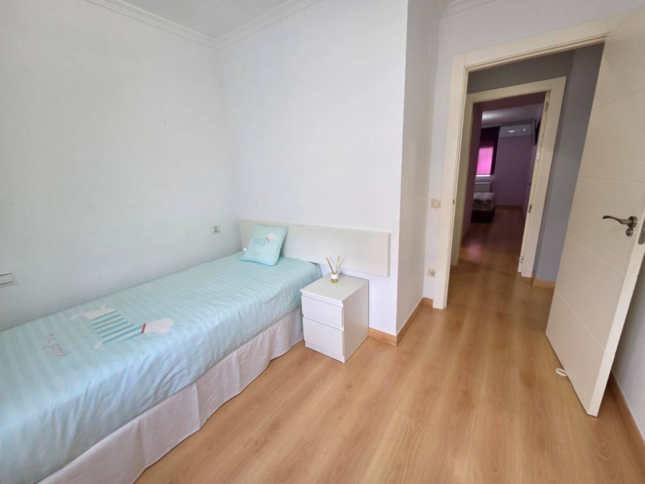 Piso en venta en Estepona en Zona: Costa Natura