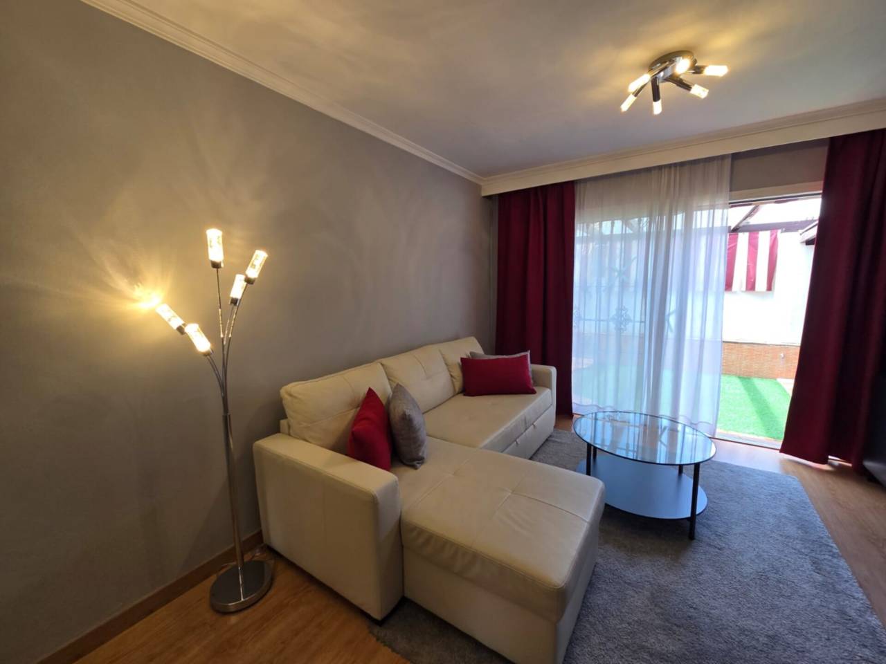 Piso en venta en Estepona en Zona: Costa Natura