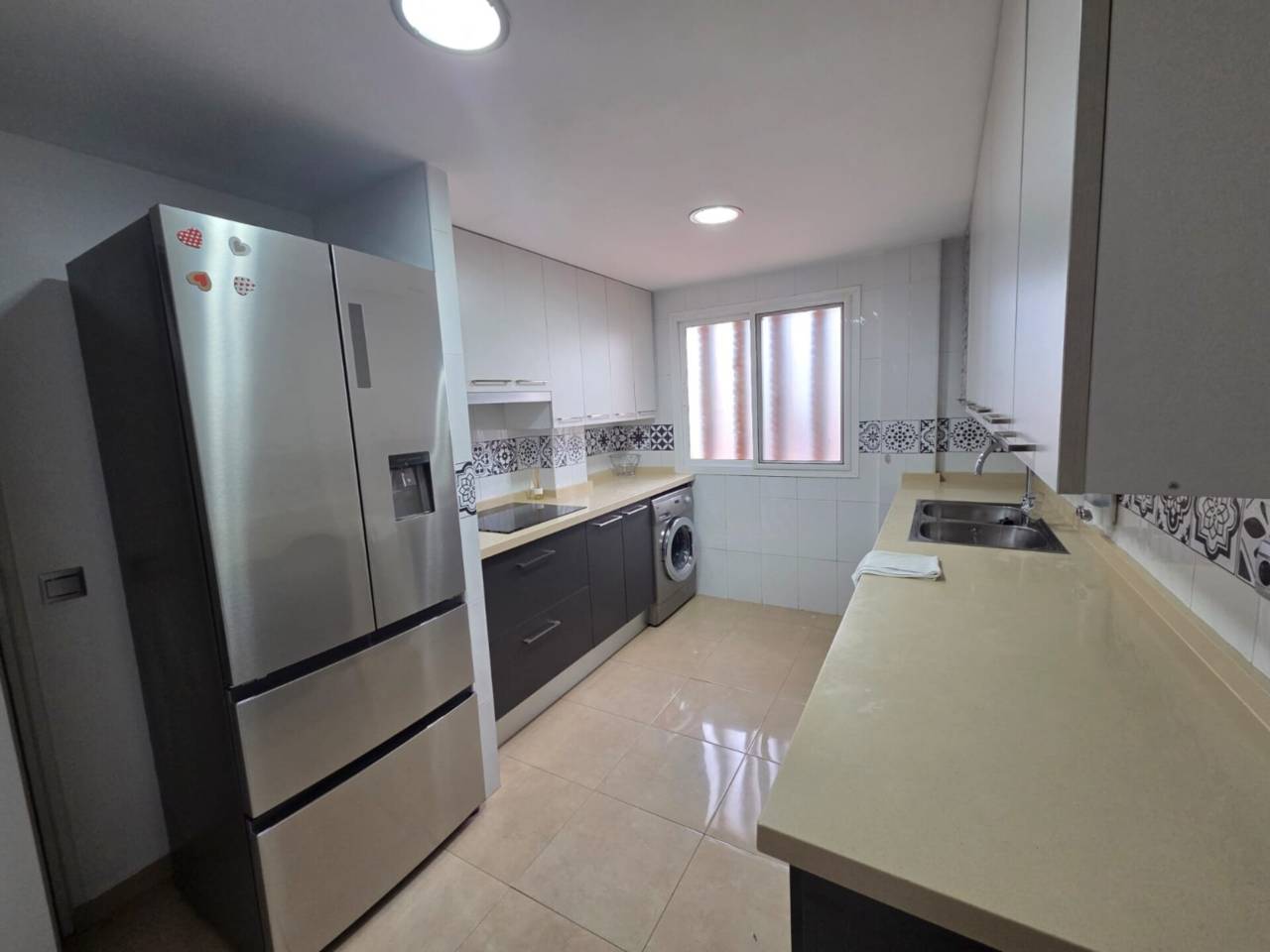 Piso en venta en Estepona en Zona: Costa Natura