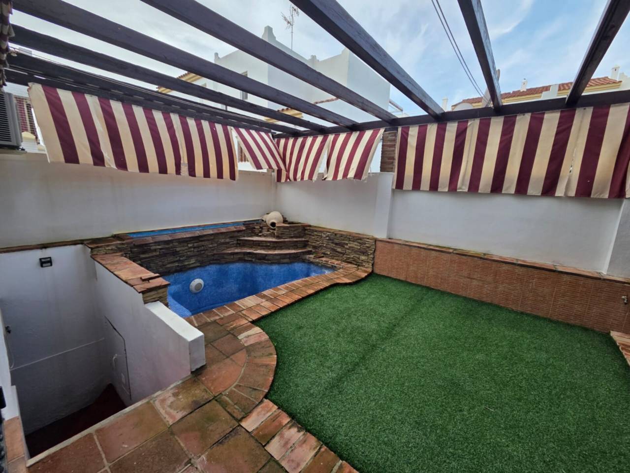 Piso en venta en Estepona en Zona: Costa Natura