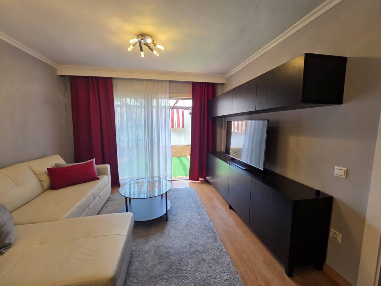 Piso en venta en Estepona en Zona: Costa Natura