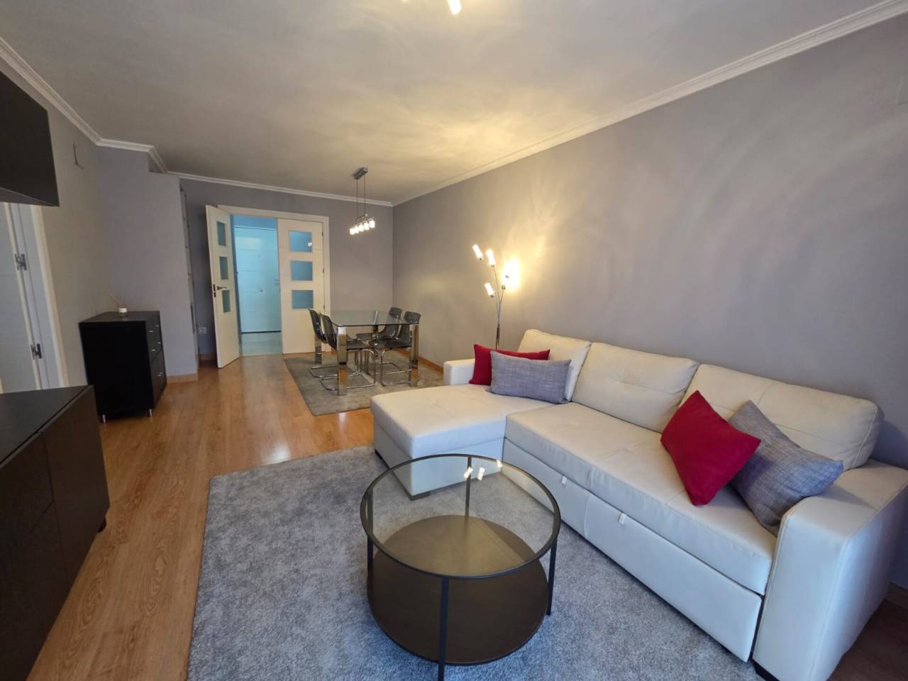 Piso en venta en Estepona en Zona: Costa Natura