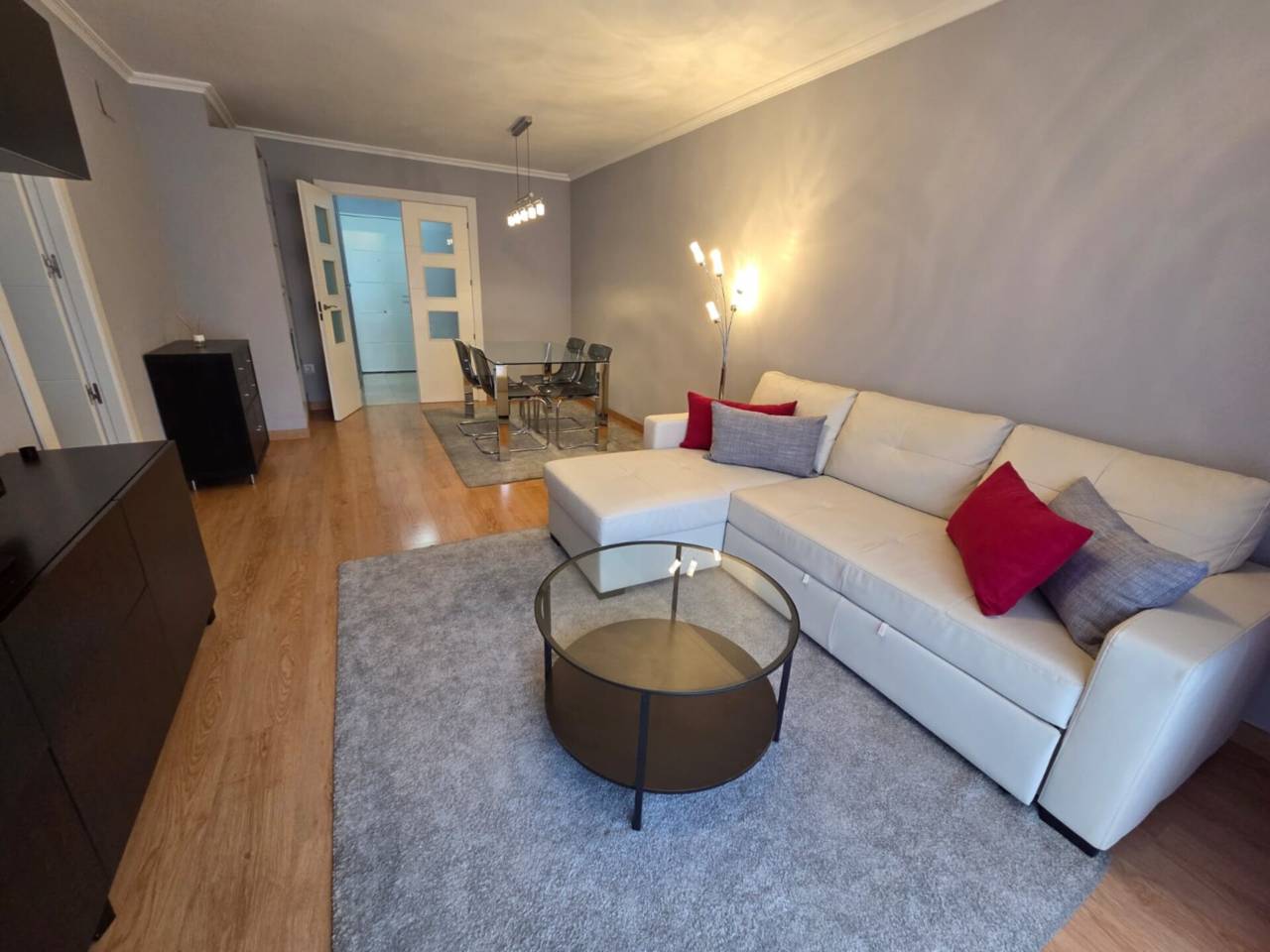Piso en venta en Estepona en Zona: Costa Natura