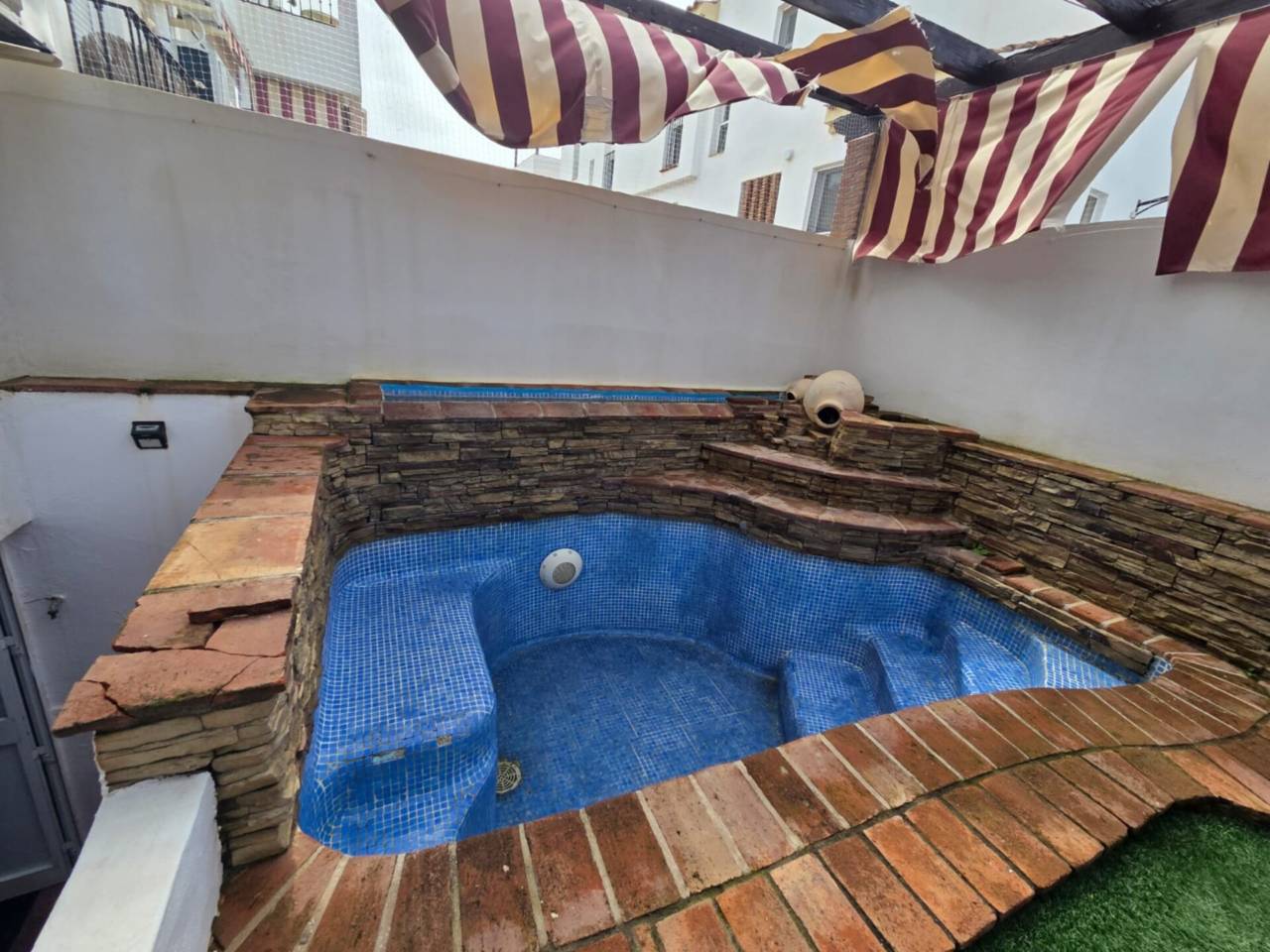 Piso en venta en Estepona en Zona: Costa Natura