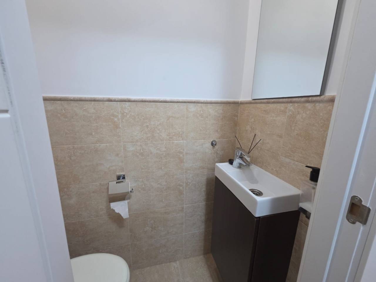 Piso en venta en Estepona en Zona: Costa Natura