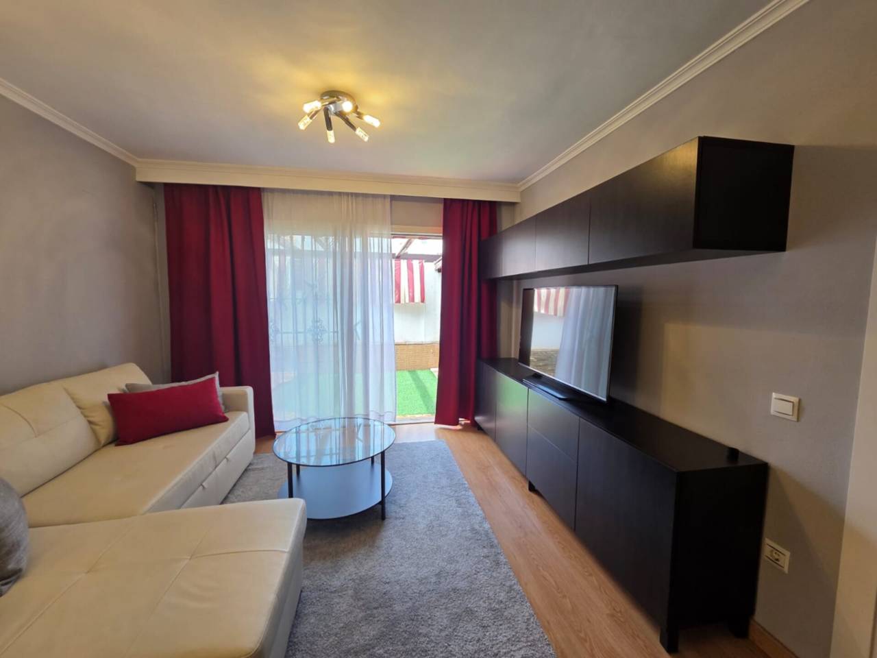 Piso en venta en Estepona en Zona: Costa Natura