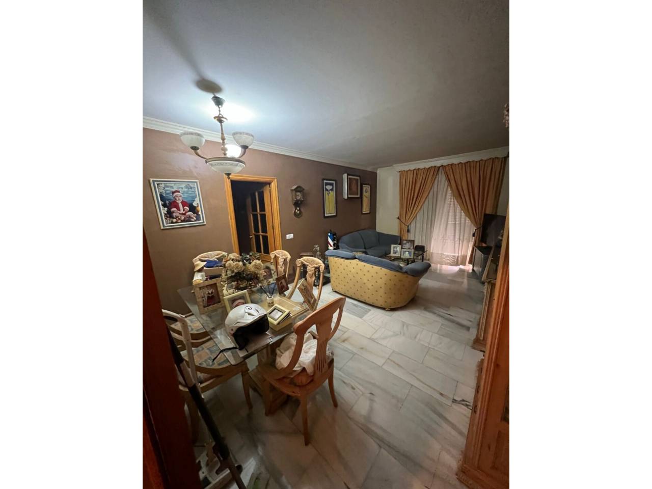 Piso en venta en Estepona en Calle: Francisco de Quevedo