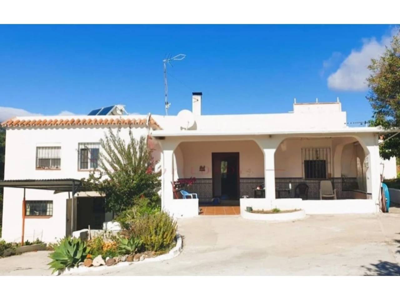 Cortijo en venta en Estepona en Camino: Cala