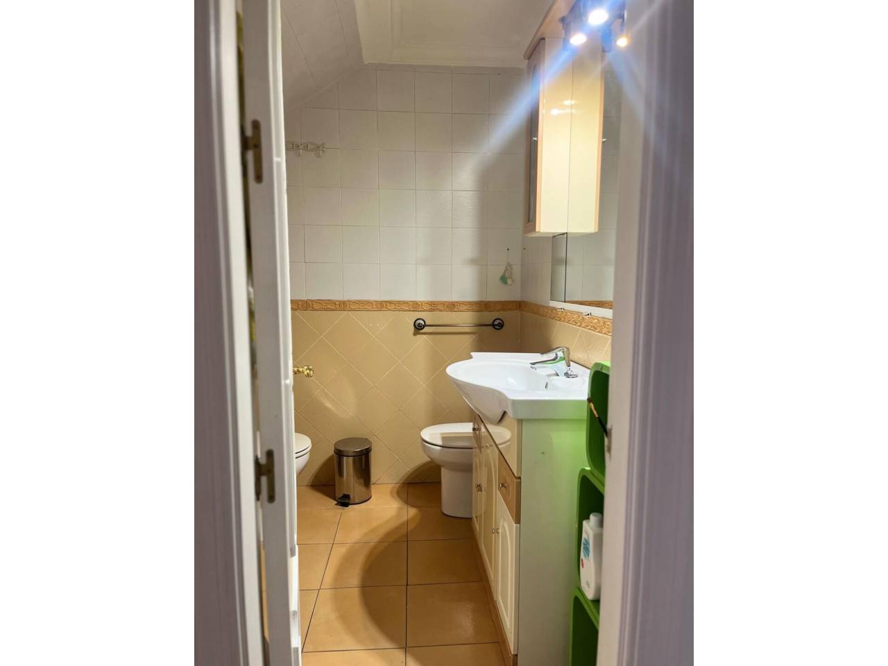 Casa adosada en venta en Estepona en Calle: Antero