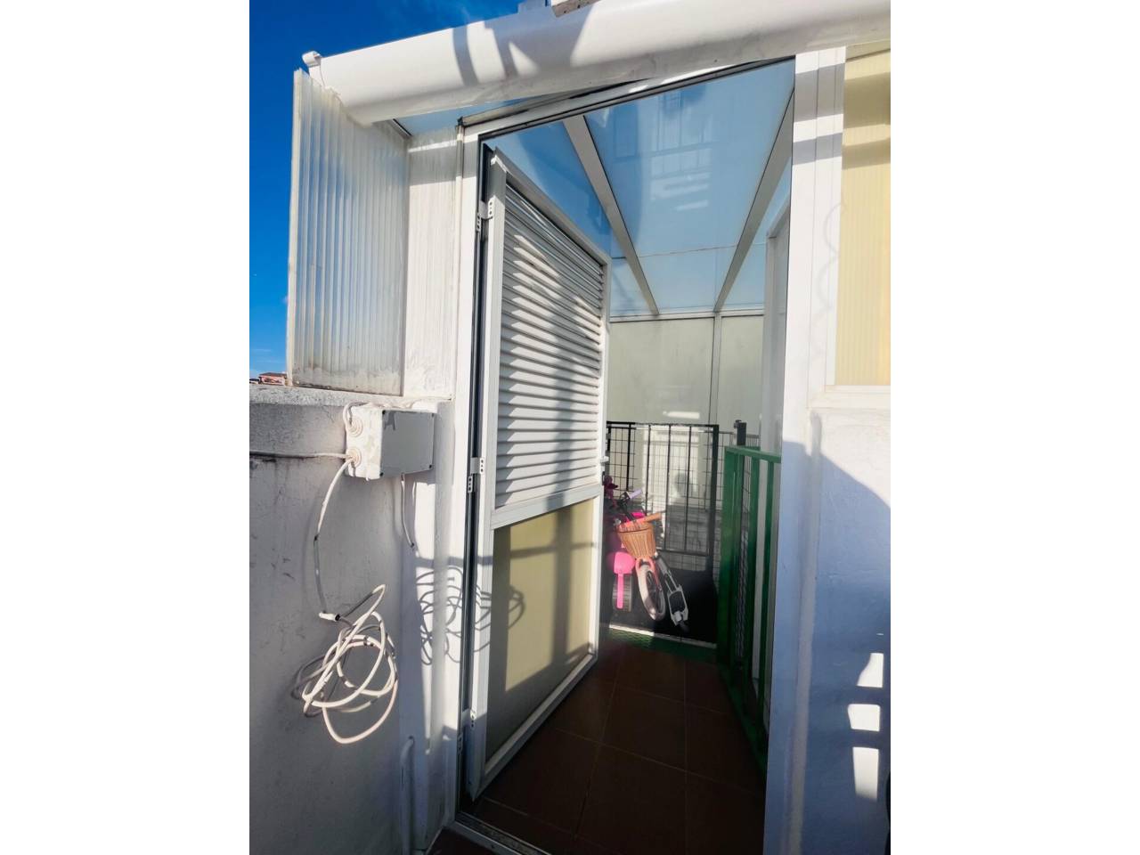 Casa adosada en venta en Estepona en Calle: Antero