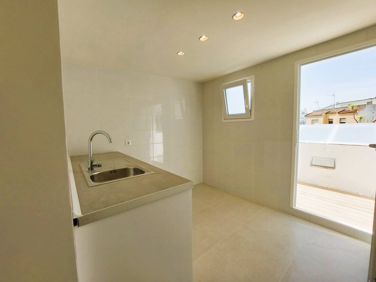 Casa en venta en Estepona en Calle: San Cayetano